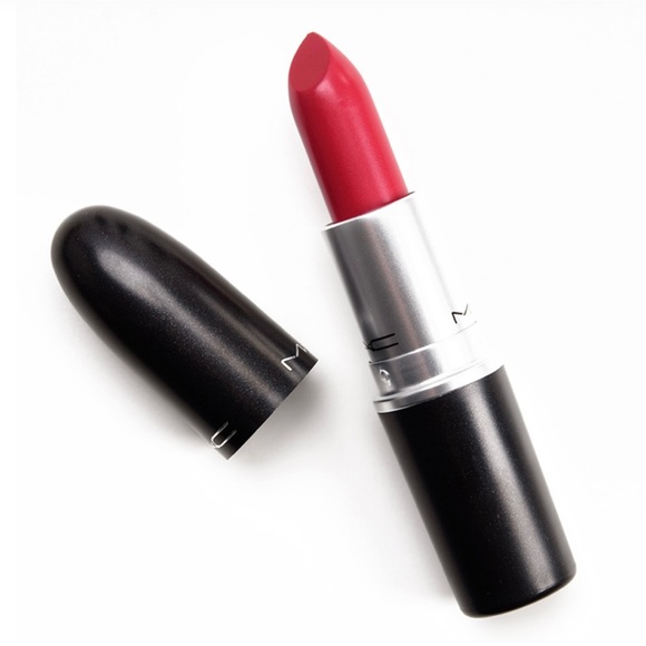 MAC Cosmetics Makeup Mac Amplified Creme Lipstick In Dallas 36 Full Size 1oz3g Authentic Nib